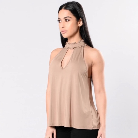 Fashion Nova Tops - LAST CHANCE fashion nova - day dreams top